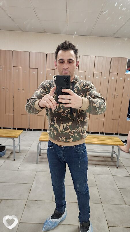 Александр, 38, Ставрополе — анкета №568039