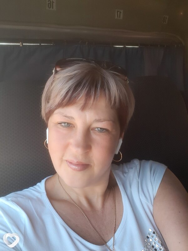 Елена, 48, Ростове-на-Дону — анкета №568142