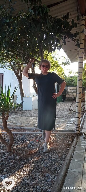 Лариса, 50, Перми — анкета №568145