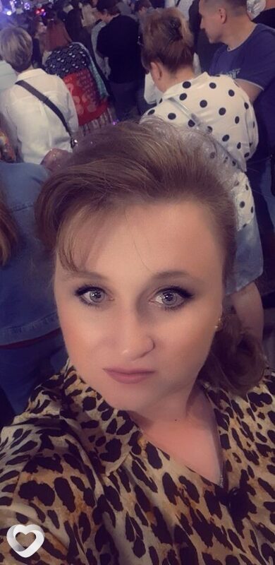 Инна, 35, Тамбове — анкета №568150