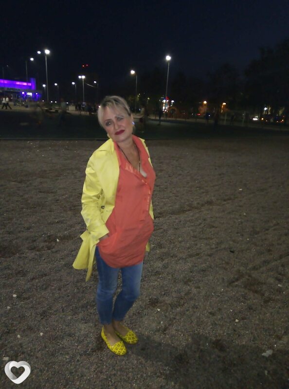 Марина, 56, Москве — анкета №568154