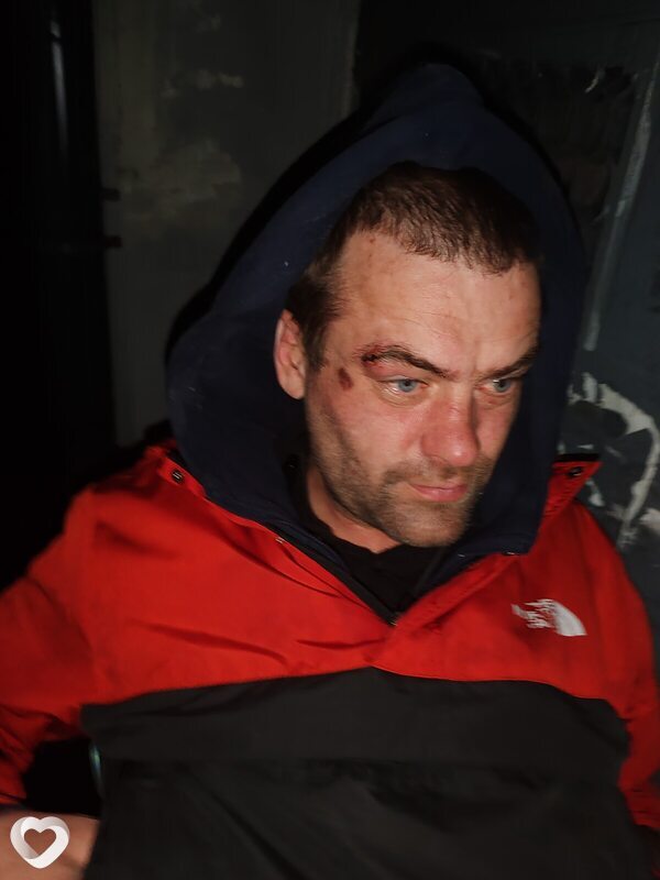 Кирилл, 35, Минске — анкета №568157