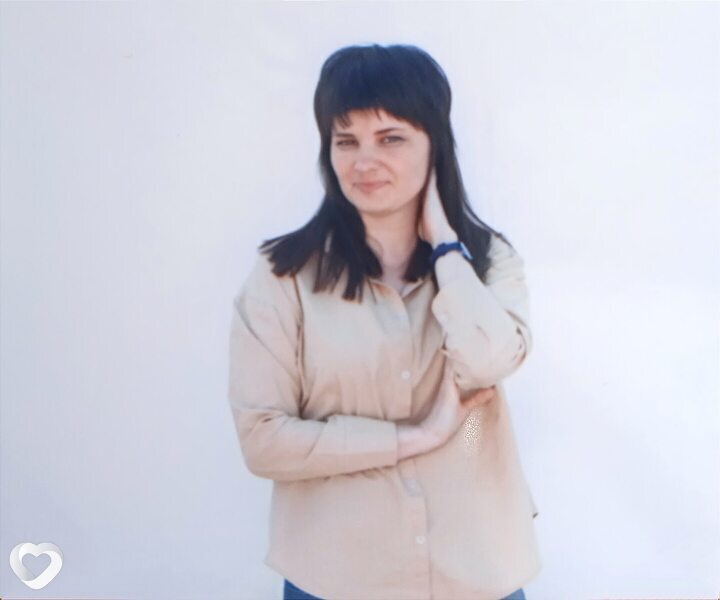 Софья, 39, Екатеринбурге — анкета №568161