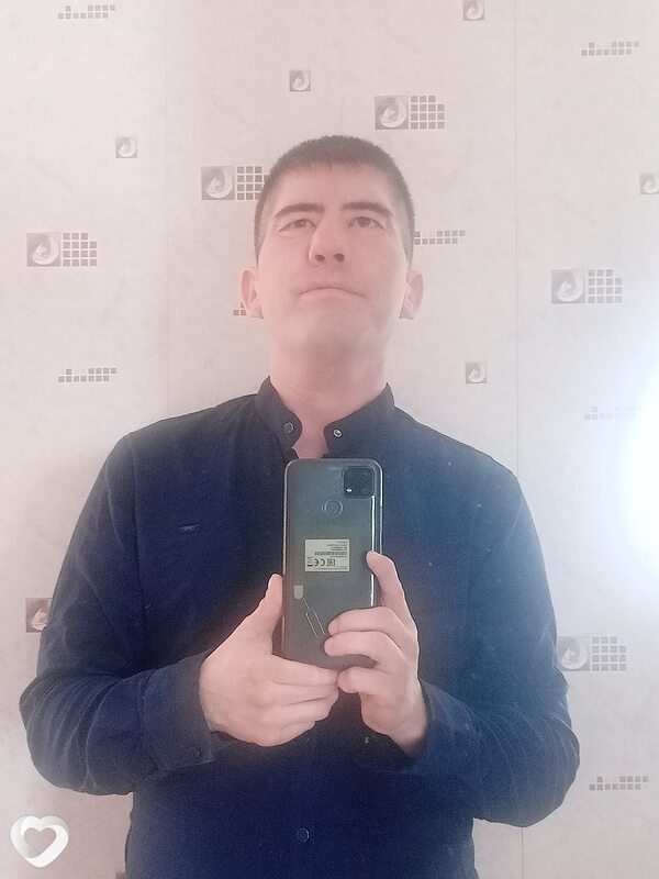 Марат, 43, Уфе — анкета №568163