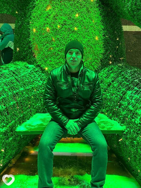 Алексей, 43, Тюмени — анкета №568164
