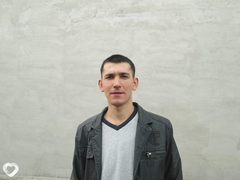 Альберт, 37, Ташкент — анкета №568191