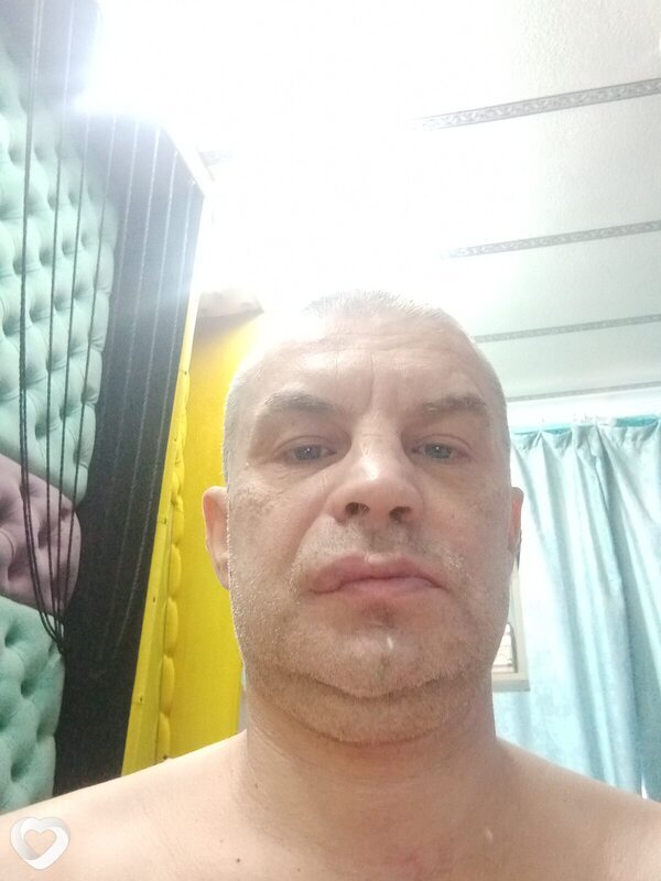 Алексей, 44, Воскресенске — анкета №568192