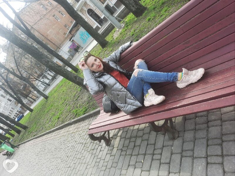 Аня, 31, Харькове — анкета №568193