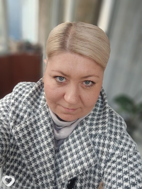 Марина, 40, Гомеле — анкета №568198