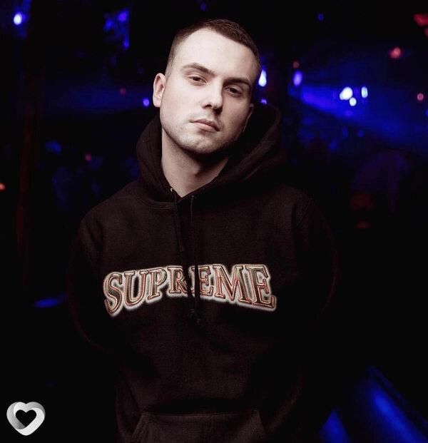 Андрей, 35, Канске — анкета №568200