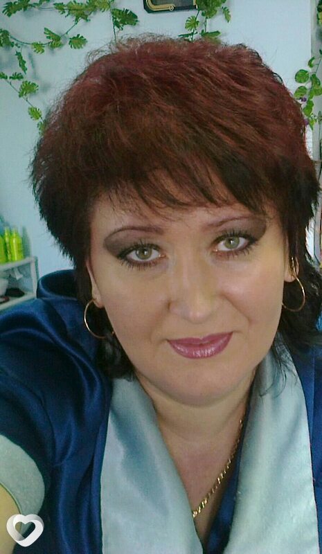 Марина, 56, Нижнем Новгороде — анкета №568201