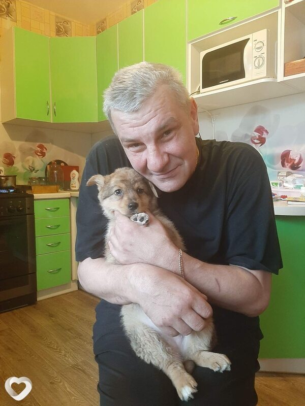 Сергей, 56, Солигорске — анкета №568202