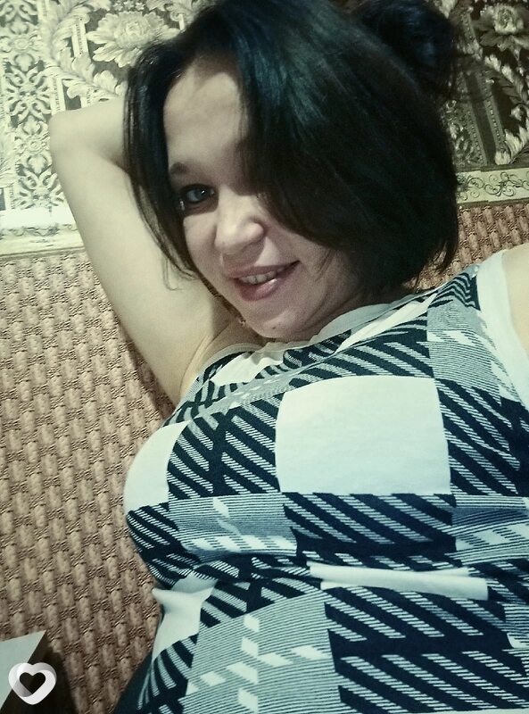 Галина, 31, Екатеринбурге — анкета №568203