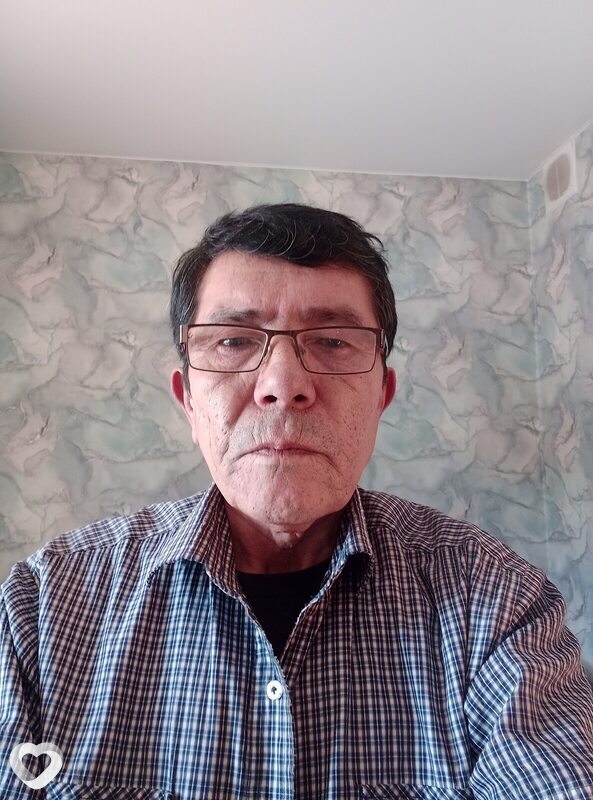 Валиджан, 66, Самаре — анкета №568214