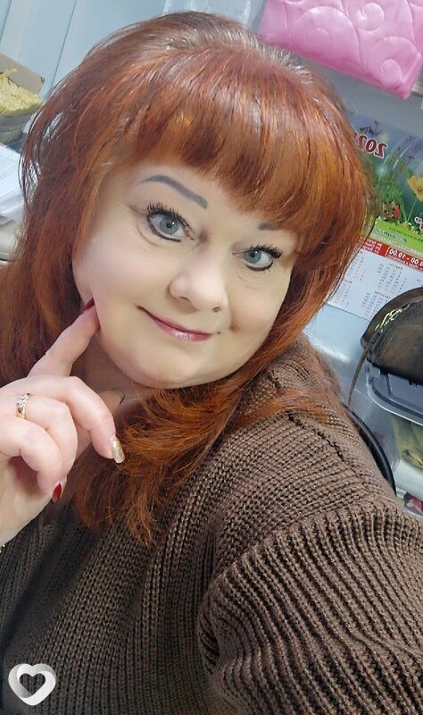 Оксана, Кинешма
