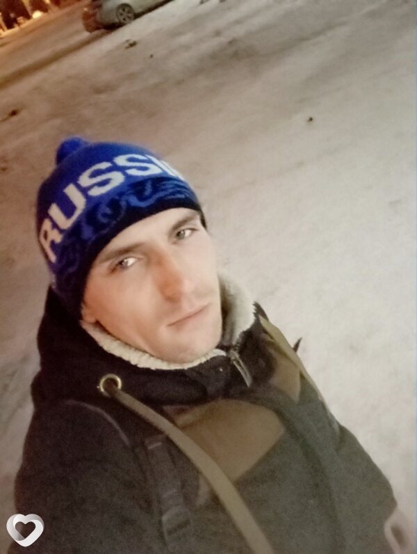Александр, 40, Соликамске — анкета №568325