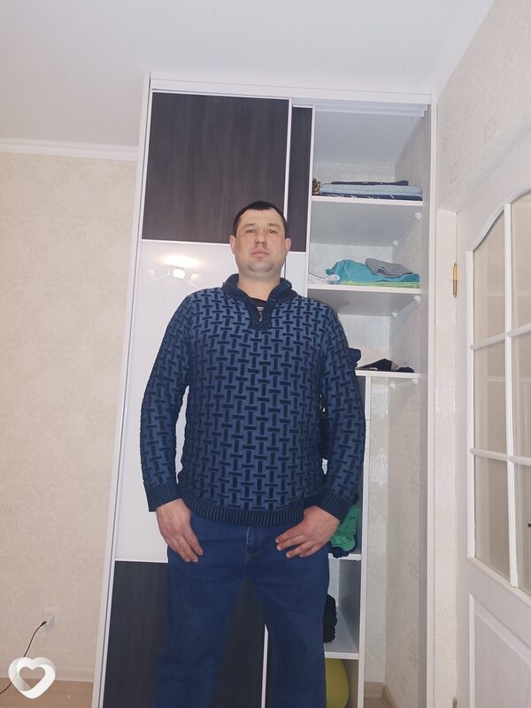 Александр, 35, Минске — анкета №568331
