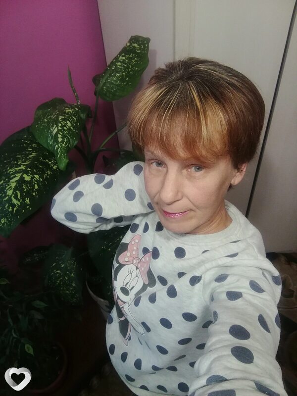 Таня, 58, Гродно — анкета №568336
