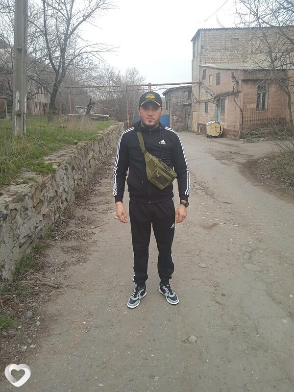 Шикарный, 33, Тюмени — анкета №568337