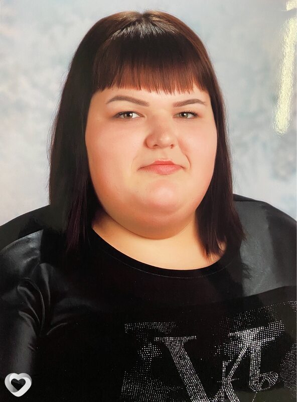 Любашка, 29, Твери — анкета №568217