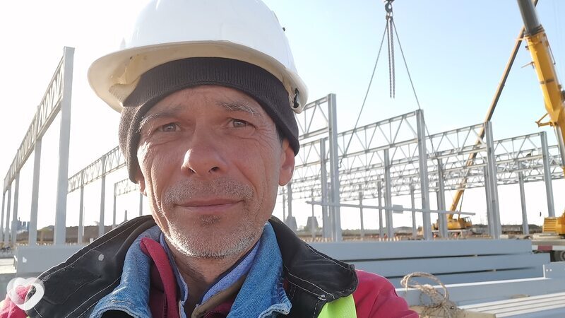 Андрей, 57, Москве — анкета №568222