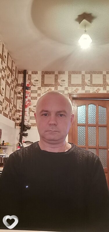 Александр, 42, Белгороде — анкета №568225