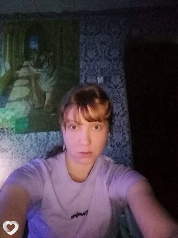Наталья, 41, Улан-Удэ — анкета №568230