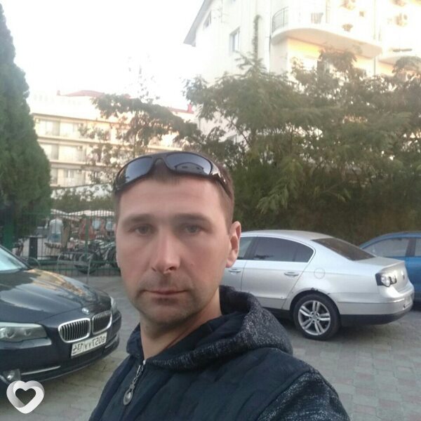Алексей, 32, Бобруйске — анкета №568238