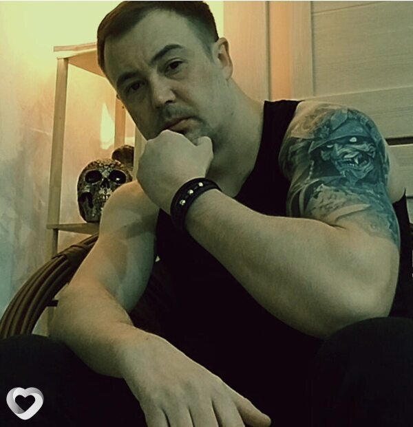 Антон, 35, Кокшетау — анкета №568589