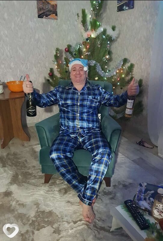 Михаил, 56, Москве — анкета №568597