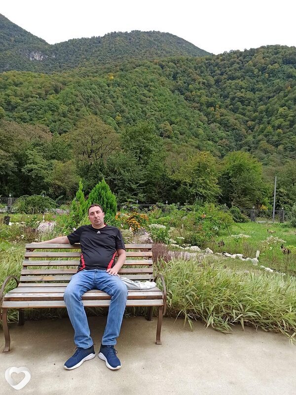 Дмитрий, 41, Серпухове — анкета №568598