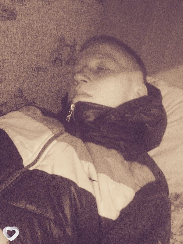Дмитрий, 29, Москве — анкета №568600