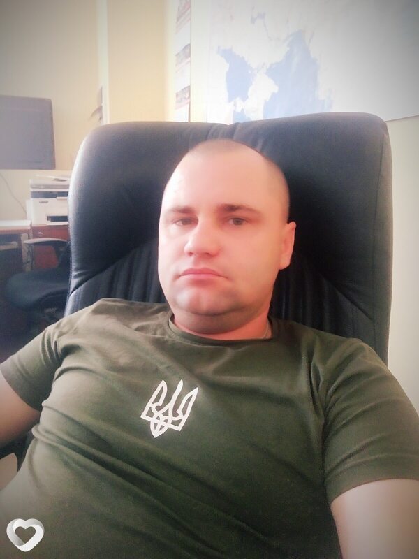 Евгений, 34, Киеве — анкета №568601
