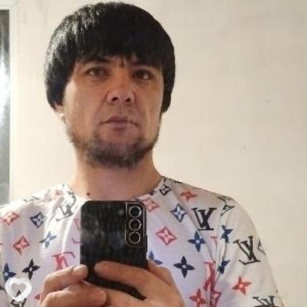 Умар, 41, Артеме — анкета №568602