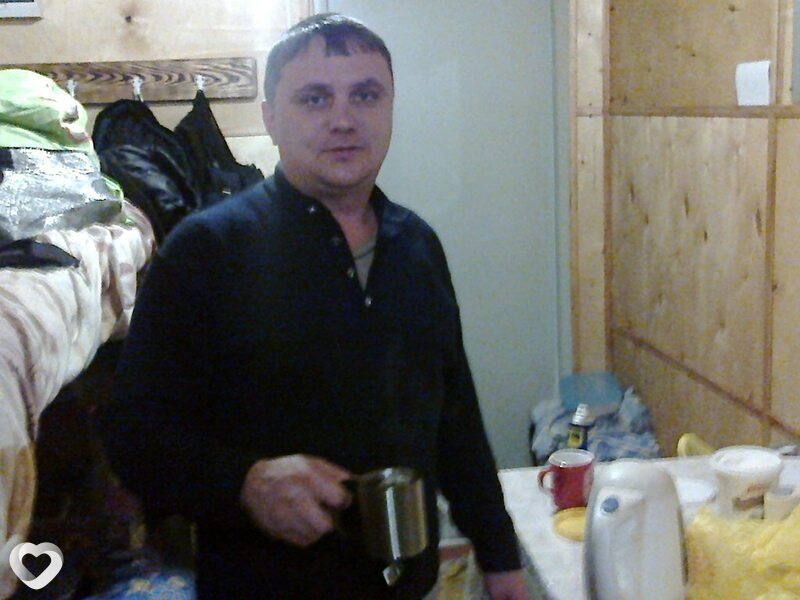 Андрей, 44, Омске — анкета №568603