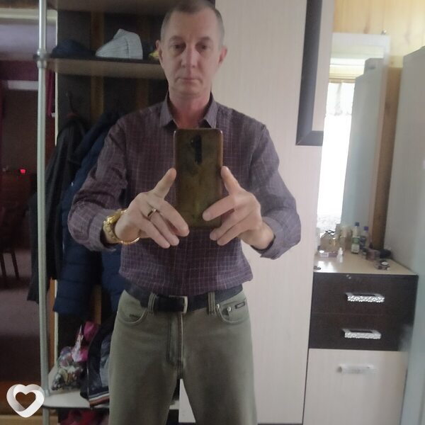Алексей, 47, Астрахани — анкета №568605