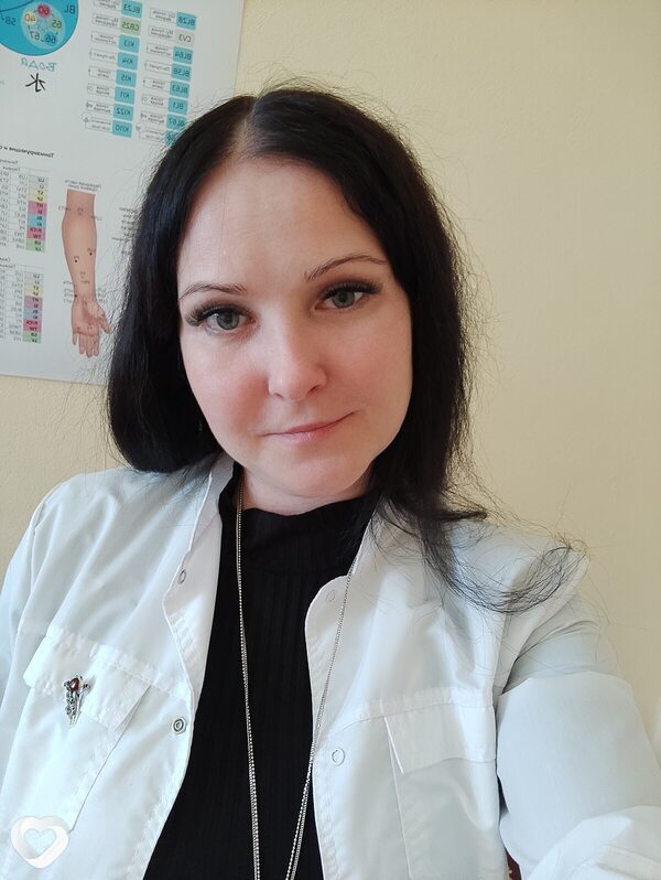 Анна, 38, Астрахани — анкета №568606