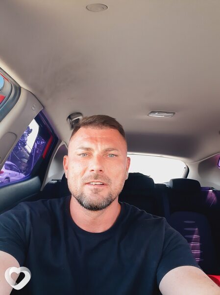 Сергей, 39, Смоленске — анкета №568613