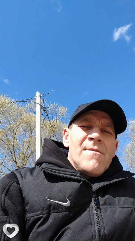 Игорь, 47, Первоуральске — анкета №568641