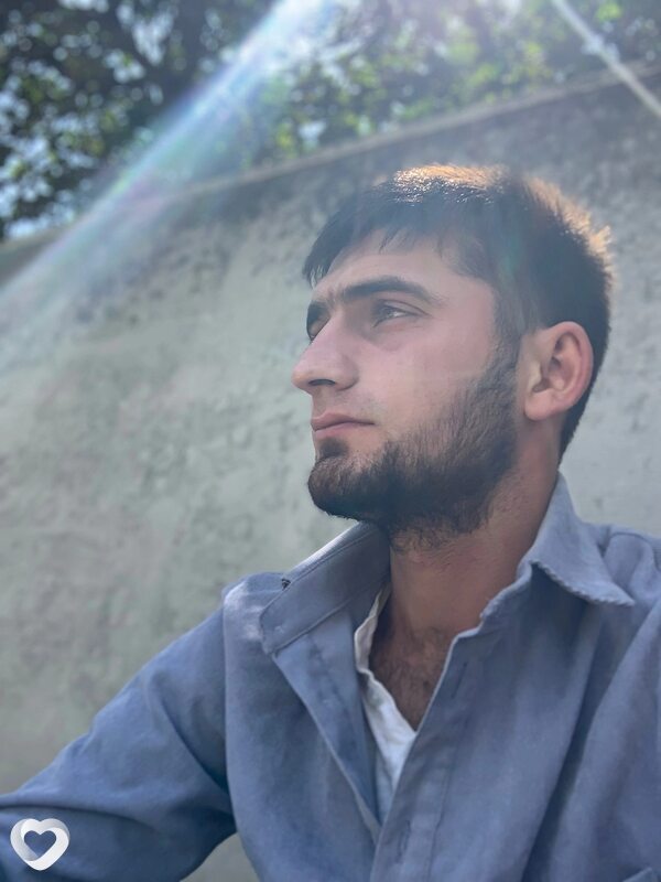 Магомед, 25, Ставрополе — анкета №568642