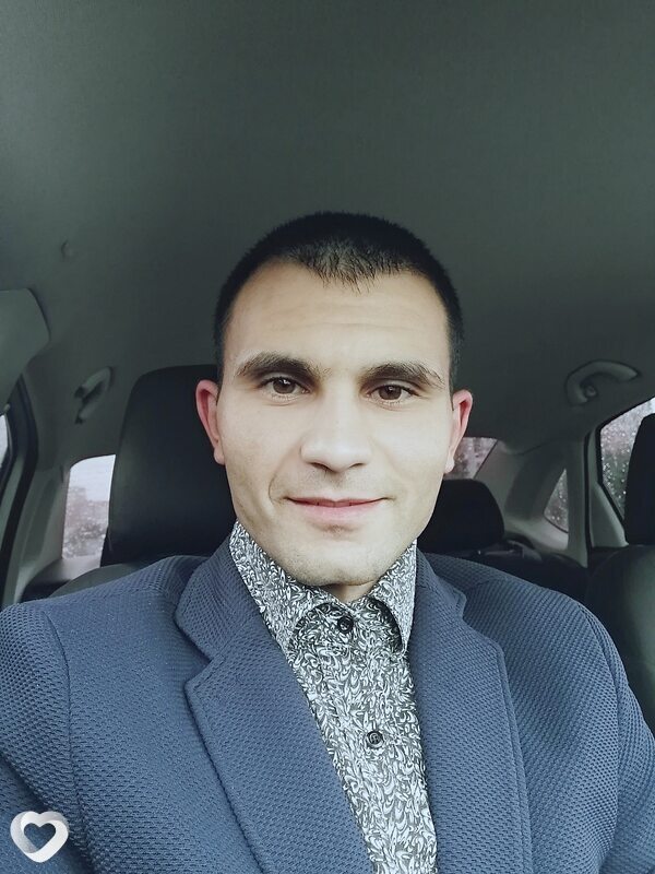 Александр, 35, Волгограде — анкета №568644