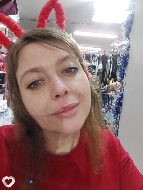 Ирина, 45, Москве — анкета №568649