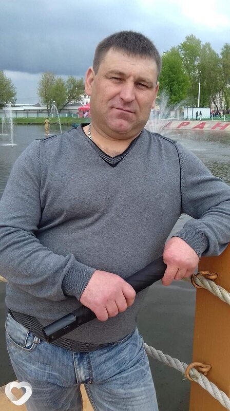 Алексей, 49, Новотроицке — анкета №568650