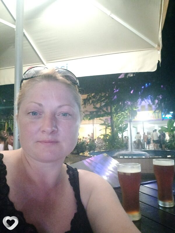 Анна, 42, Кимовске — анкета №568660