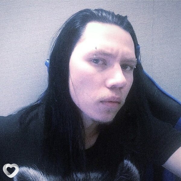 Артемий, 28, Тюмени — анкета №568661