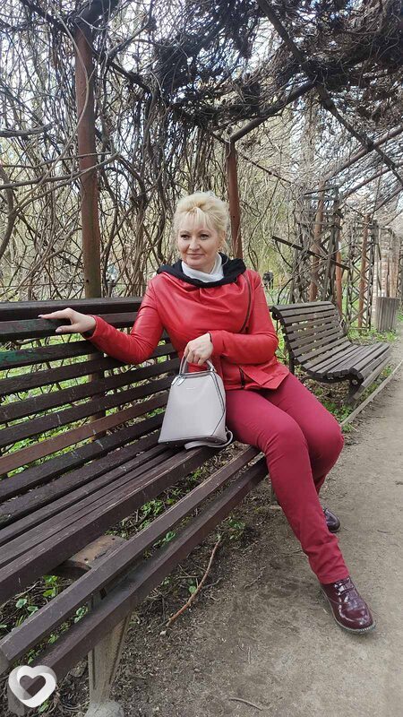 Нелли, 51, Димитровграде — анкета №568170
