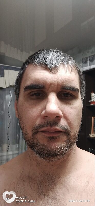 Леха, 47, Усть-Катав — анкета №568171