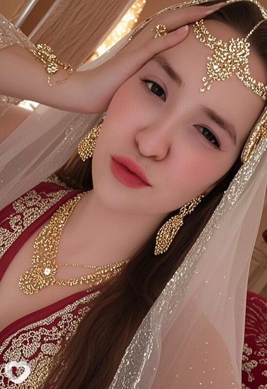 Даша, 23, Минске — анкета №568178