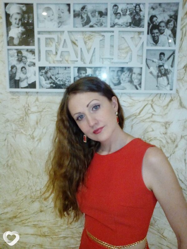 Арина, 40, Хабаровске — анкета №568182