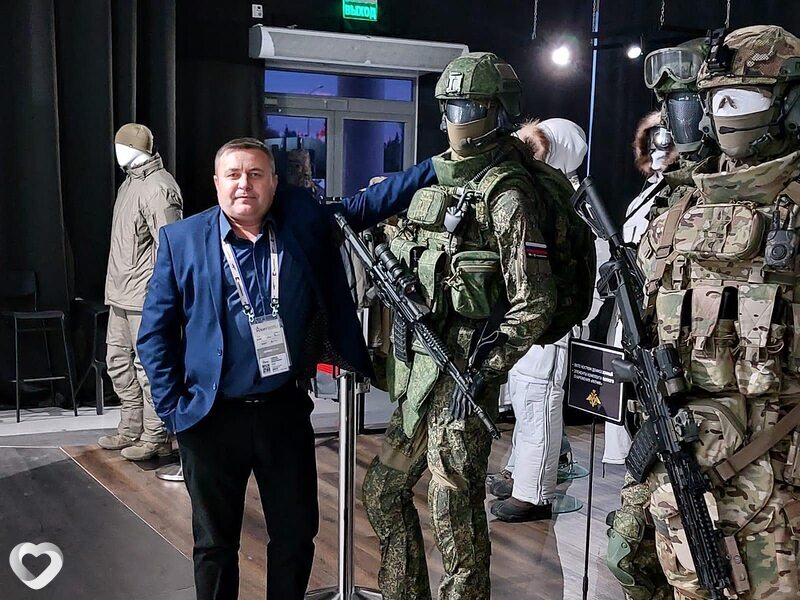 Анатолий, 47, Балакове — анкета №568185